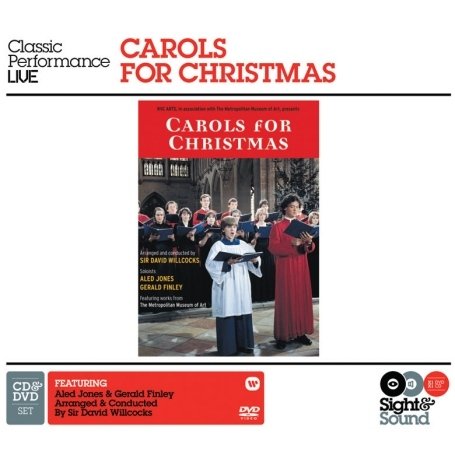 CD-Charts  Music : Carols for Christmas