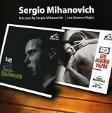 Sandra Mihanovich - Los Jovenes Viejos ( Audio CD ) - B000LPR61A