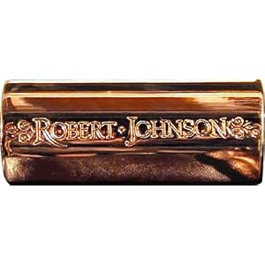 BigHeart Robert Johnson Legacy Bronze Slide, Extra Large by 