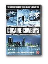 Cocaine Cowboys [DVD]