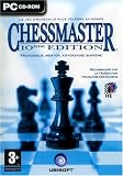 Revue Ubisoft  / Chessmaster 10 000