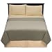 Sage Velvet Quilt - Twin Image