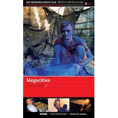 Megacities - Edition "Der Standard"