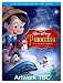 Pinocchio (Blu-ray Disc Platinum Edition plus DVD) [Blu-ray]