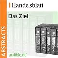 Das Ziel (Abstract)