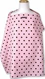 Maya Nursing Cover Brown