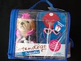 Nintendogs - Dressables - Golden Retriever & Diva Outfit