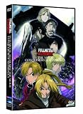 Fullmetal Alchemist The Movie - Conqueror of Shamballa [2005]
