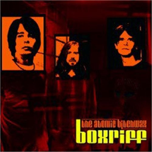 The Atomic Bitchwax - Kiss The Sun Lyrics - Zortam Music