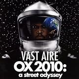 Ox 2010: A Street Odyssey