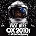 Ox 2010: A Street Odyssey
