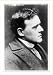 Historic Print (M): [Hilaire Belloc, 1870- , bust portrait, profile]