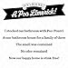 Poo-Pourri Before-You-Go Toilet Spray 4ML Bottle , Merry Spritmas