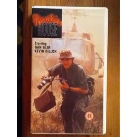 Frankie's House [VHS] [1992]