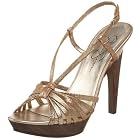 Jessica Simpson Saturday Pump