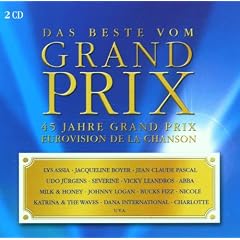 Das Beste Vom Grand Prix