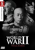 Villians of World War II