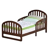 Slumber Time by Simmons Kids Furniture Urban Style Toddler 2 in 1 Convertib ....