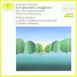 Vivaldi: The Four Seasons