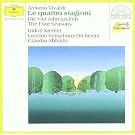 Vivaldi: The Four Seasons