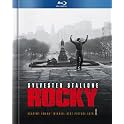 Rocky Blu-ray DVD