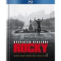 Rocky [Blu-ray]