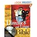 Director 8 and Lingo Bible (With CD-ROM)