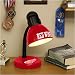 Detroit Red Wings NHL Desk Lamp