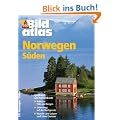 HB Bildatlas Norwegen S�den