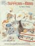 Cross Stitch Sippers and Bibs Book No 3618