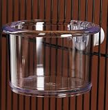 Smart Crock, 5oz (4 in diameter)