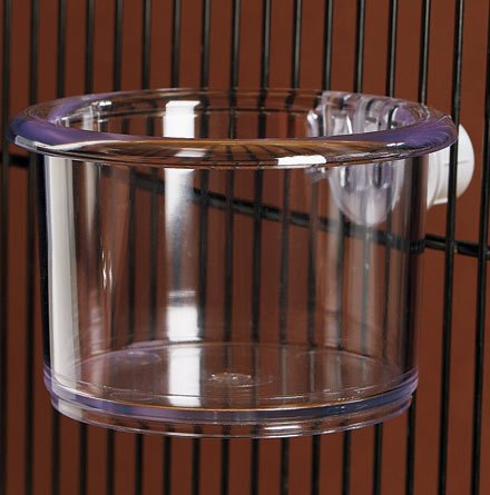 Smart Crock 5oz Clear