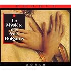 Le Mystère des Voix Bulgares by Bulgarian State Radio & Television Female Vocal Choir