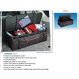 Go Rhino K-00210 Kargo XLT Xtreme Organizer