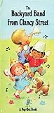 The backyard band from Clancy Street