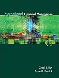 International Financial Management By Eun and Resnick (4th, Fourth Edition)
