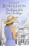 The woman who drew buildings