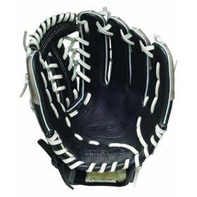Louisville Slugger HX1154 TPX Helix 11.5-Inch Ball Glove