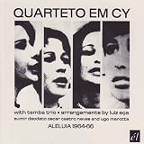 Quarteto Em Cy - Aleluia 1964-66
