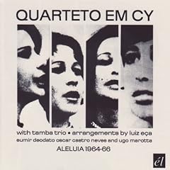 Aleluia 1964-1966