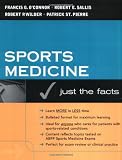 Buy : Sports Medicine: Justs the Facts