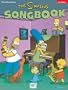 THE SIMPSONS SONGBOOK