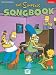 Books : THE SIMPSONS SONGBOOK