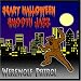 Scary Halloween Smooth Jazz