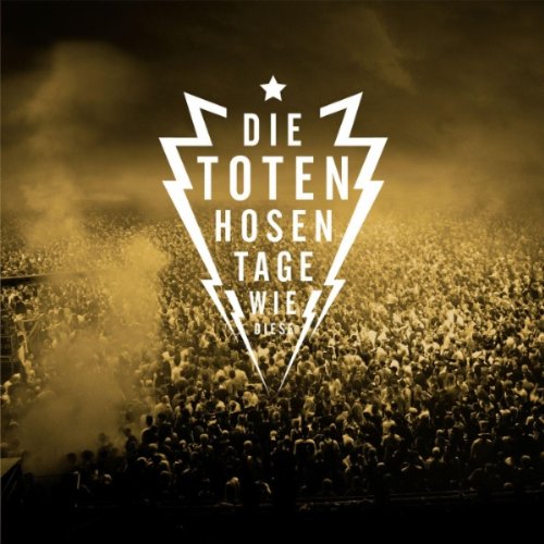 Produkt-Bild: Tage wie diese