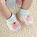 Baby Aspen, Baby Cakes, Cupcake Headband and Booties, Gift Set