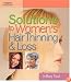 Solutions to Women's Hair Thinning and Loss: Restoring Beautiful Hair