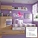 Newsee Decals Brittney Wall Decal Childrens Personalized Name - Childrens Wal.