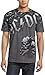 Liquid Blue Men's Ac/dc Night Prowler T-Shirt