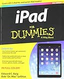 iPad for dummies®